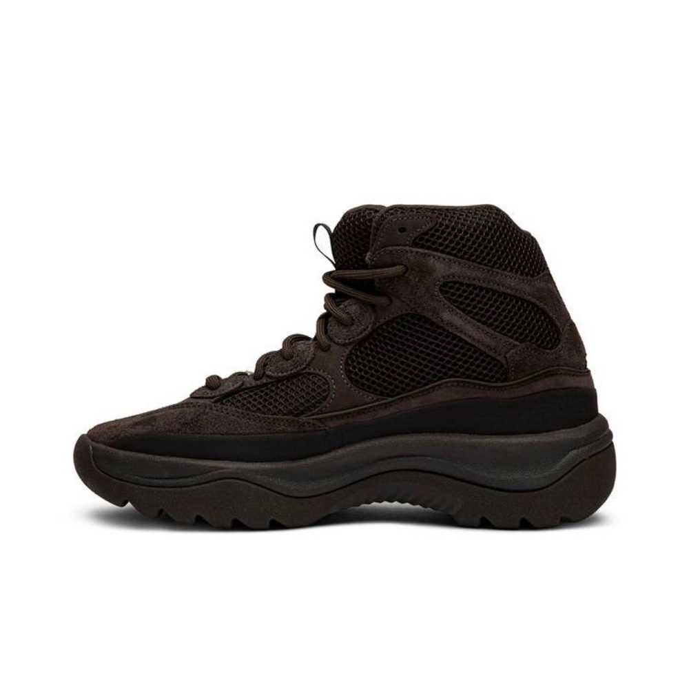 Yeezy Desert Boot Oil